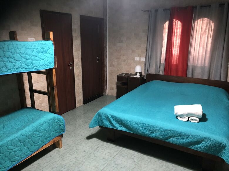 Hotel Vitrage Guesthouse