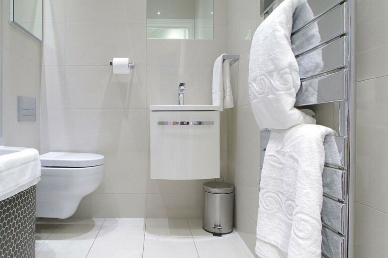 Apartamentos The London Agent Covent Garden