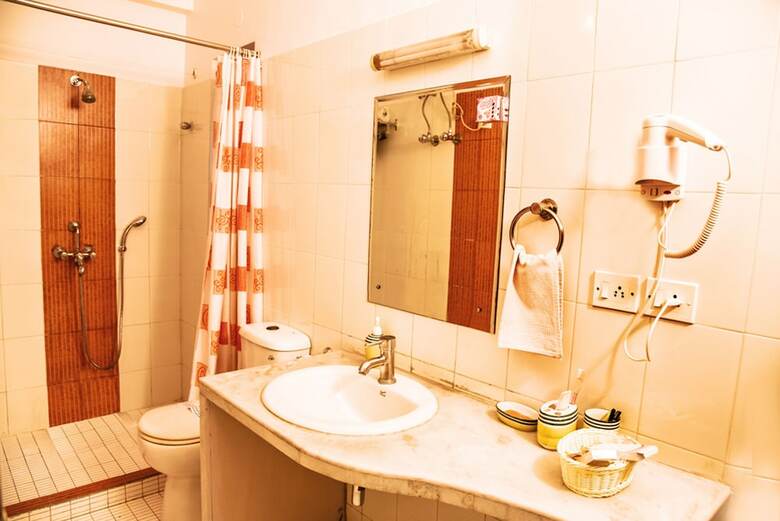 Bed & Breakfast Red Arrow Residency
