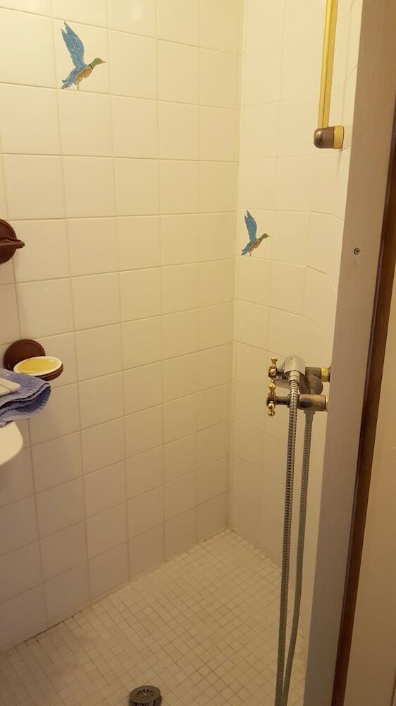 Hotel Dolphin's B&B