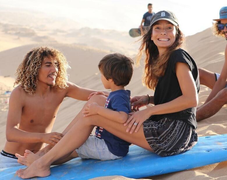 Hostal Azul Guest House Taghazout Bay - Hostel