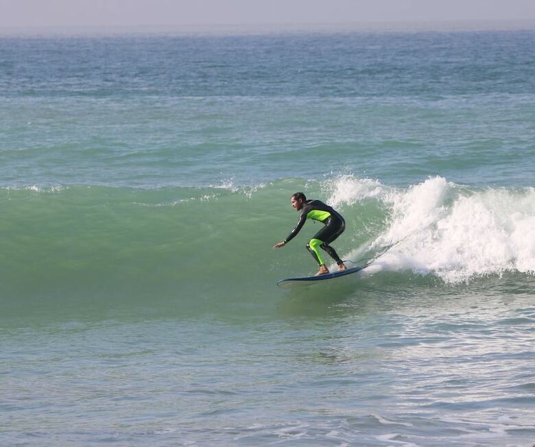 Hostal Azul Guest House Taghazout Bay - Hostel