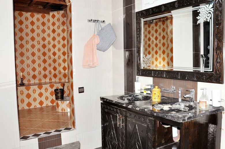 Hostal Azul Guest House Taghazout Bay - Hostel