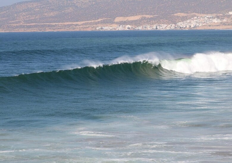 Hostal Azul Guest House Taghazout Bay - Hostel