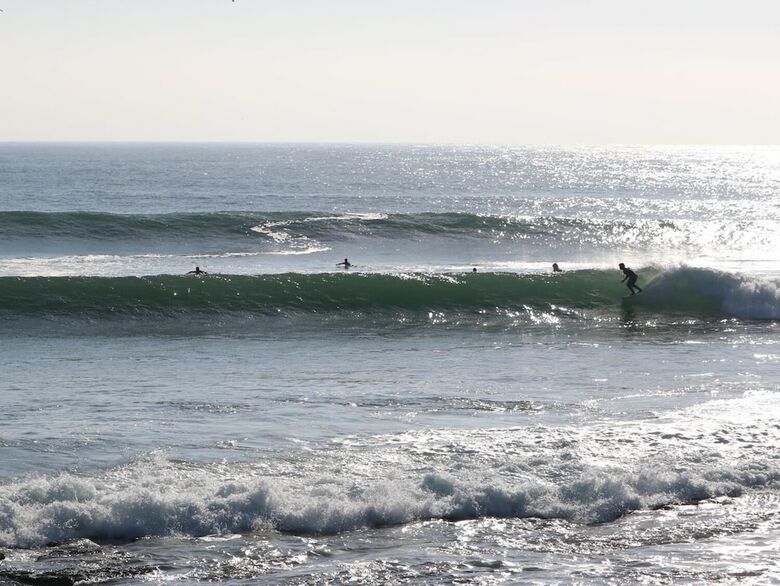 Hostal Azul Guest House Taghazout Bay - Hostel