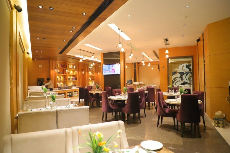 Hotel Maple Grand