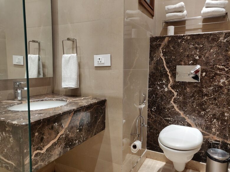 Hotel Maple Grand