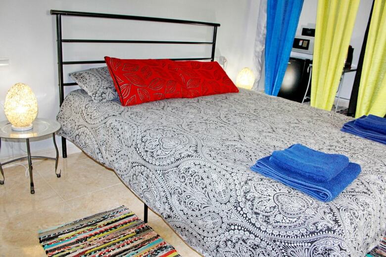 The Riad Azure ? Moroccan Style B&B
