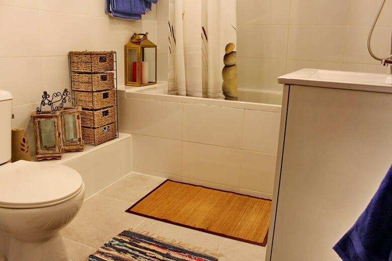 The Riad Azure ? Moroccan Style B&B