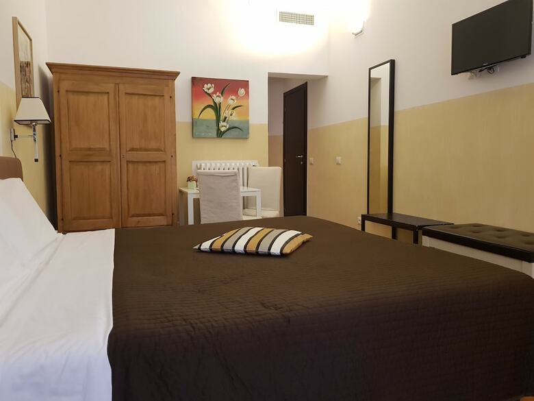 Hotel Locazione Turistica Cittadella