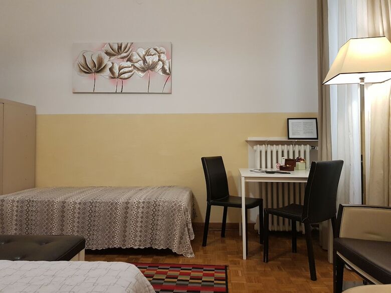 Hotel Locazione Turistica Cittadella