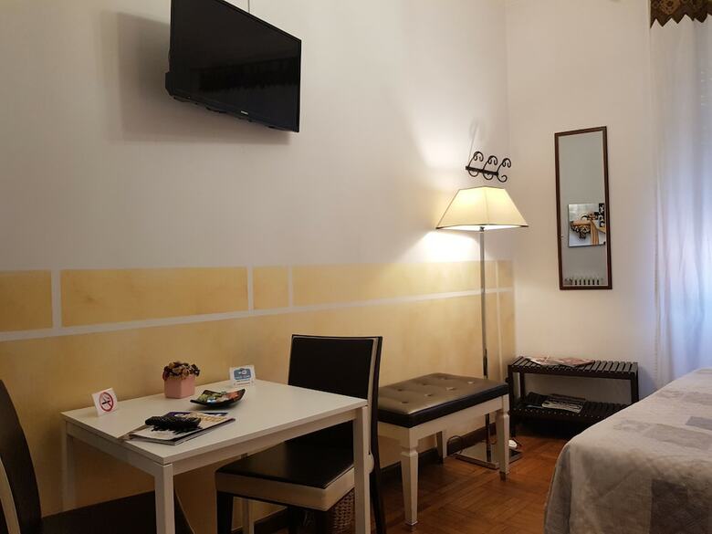 Hotel Locazione Turistica Cittadella