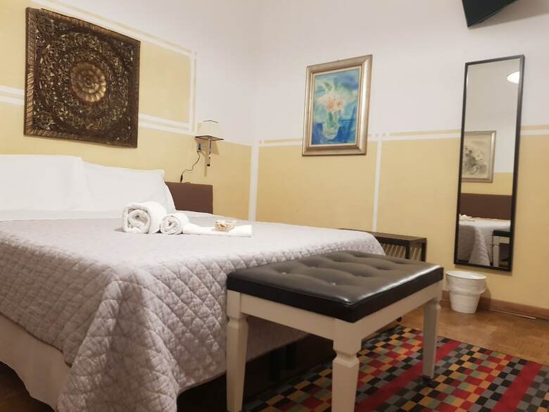 Hotel Locazione Turistica Cittadella