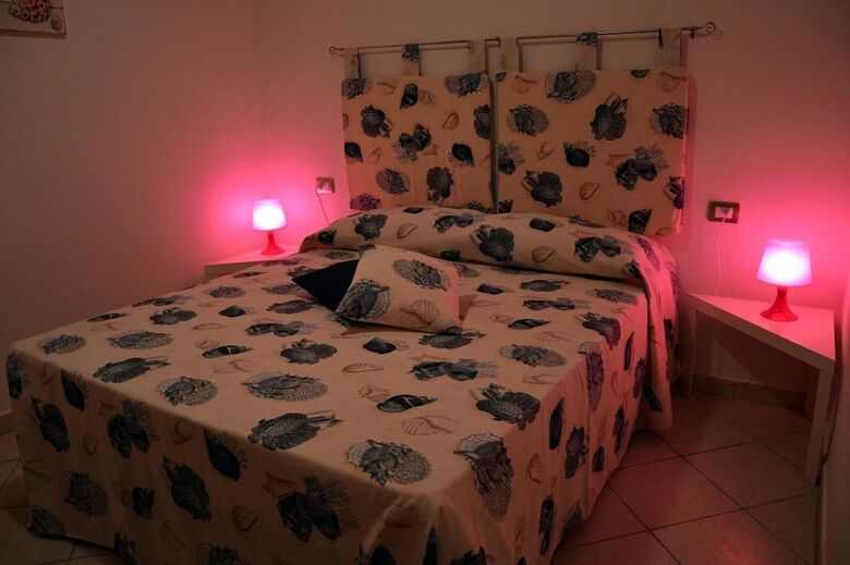 Apartamento Residence Rena Majore
