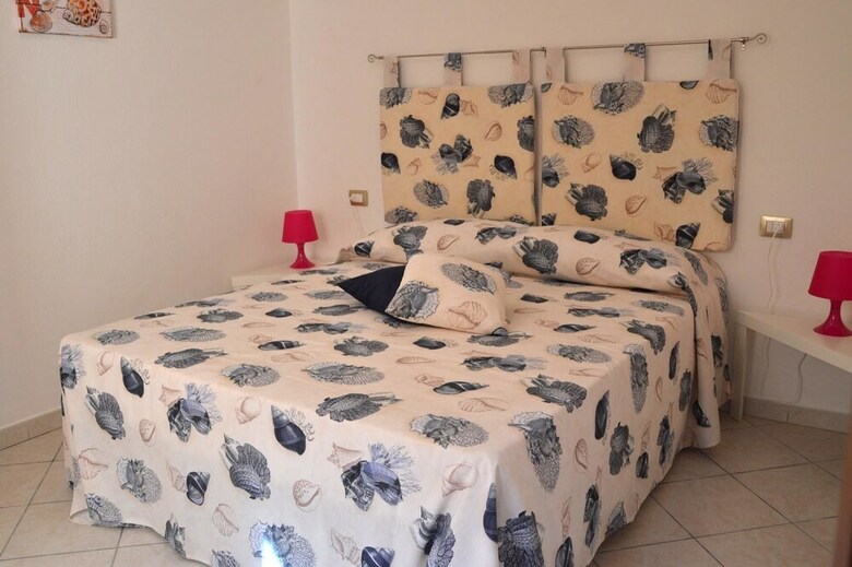 Apartamento Residence Rena Majore
