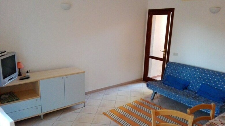 Apartamento Residence Rena Majore
