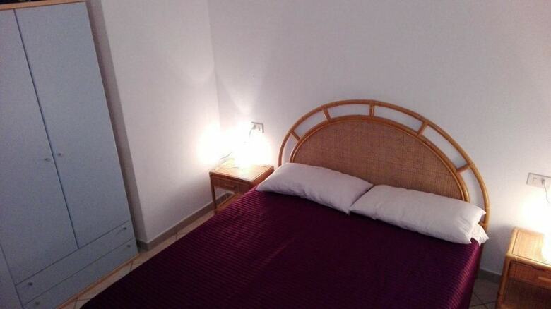 Apartamento Residence Rena Majore