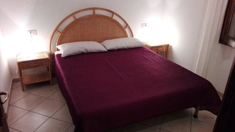 Apartamento Residence Rena Majore