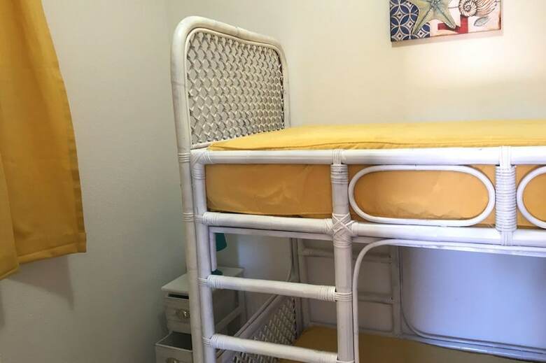 Apartamento Residence Rena Majore