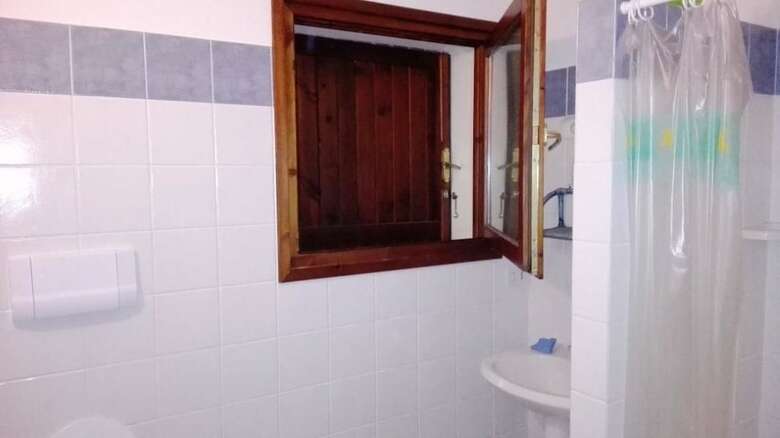 Apartamento Residence Rena Majore