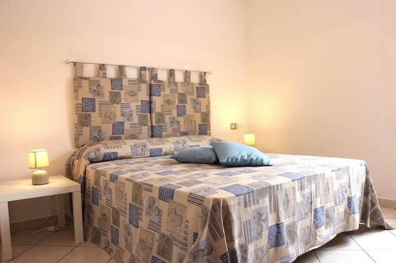 Apartamento Residence Rena Majore