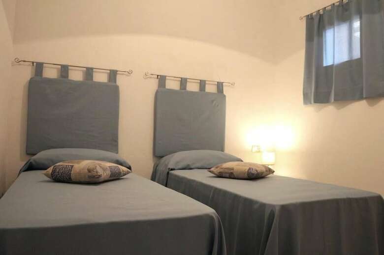Apartamento Residence Rena Majore