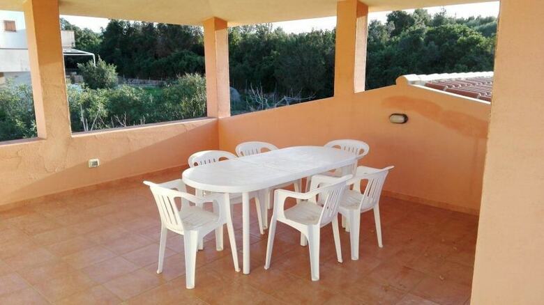 Apartamento Residence Rena Majore