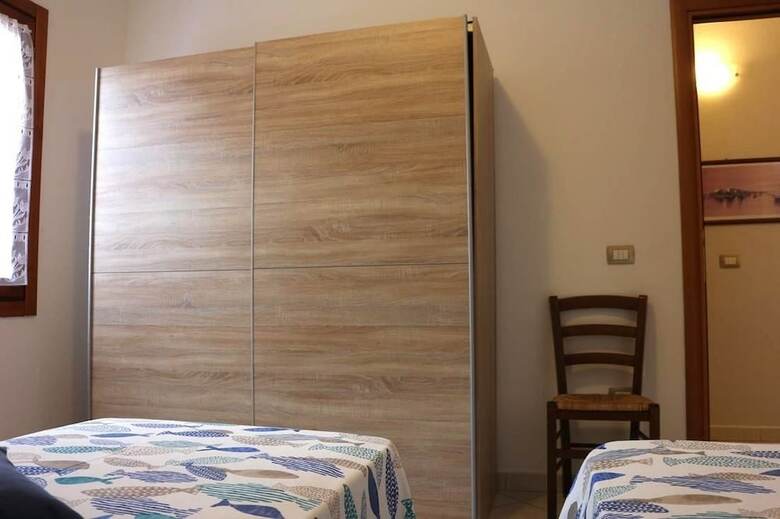 Apartamento Residence Rena Majore
