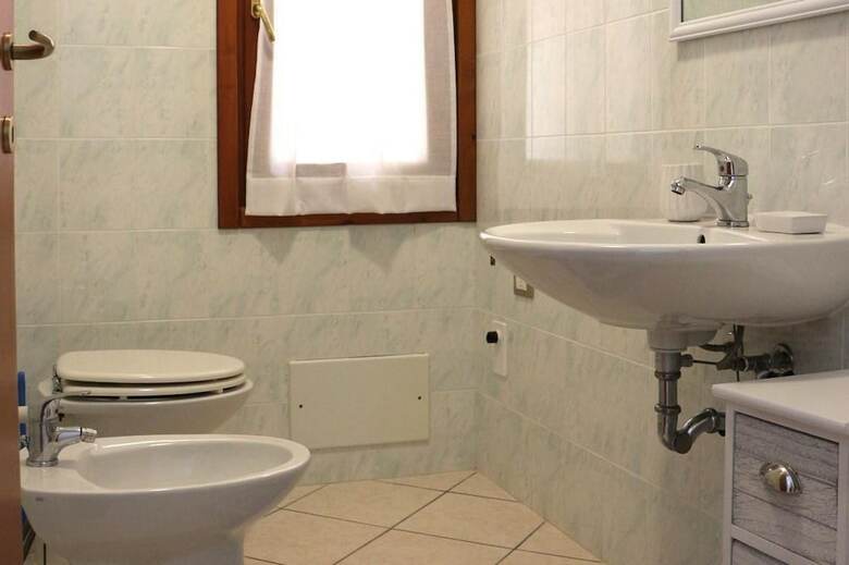 Apartamento Residence Rena Majore