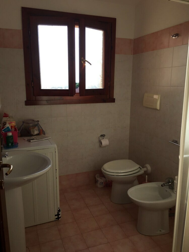 Apartamento Residence Rena Majore