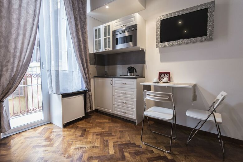 Hotel Vite Suites