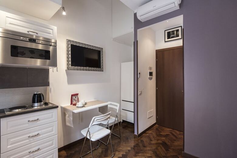 Hotel Vite Suites