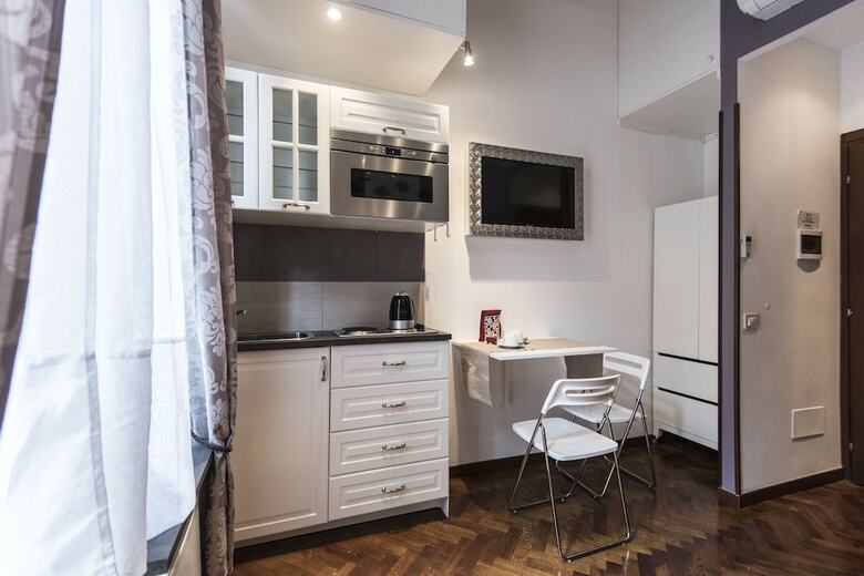 Hotel Vite Suites