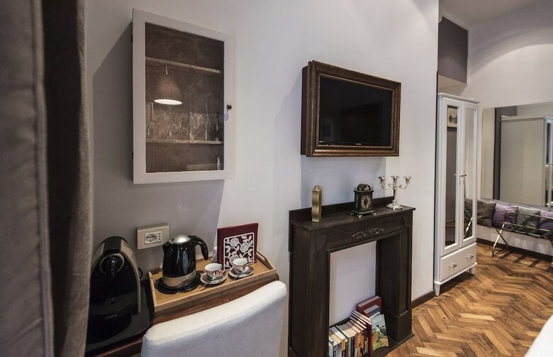 Hotel Vite Suites