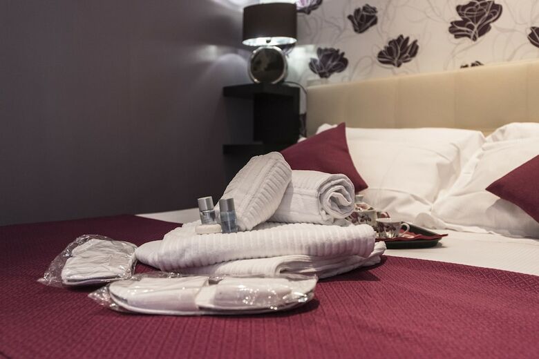 Hotel Vite Suites
