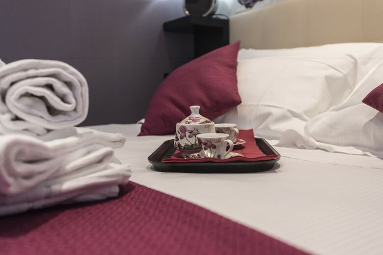 Hotel Vite Suites
