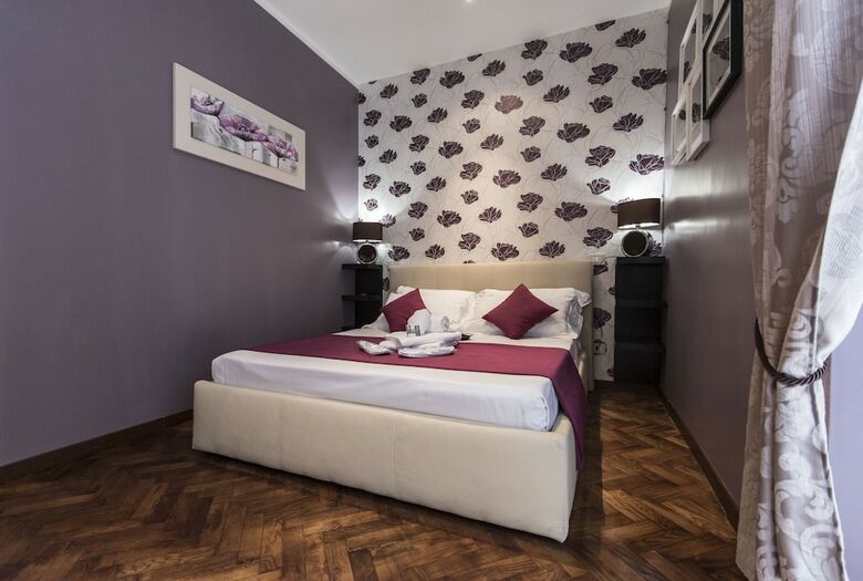 Hotel Vite Suites