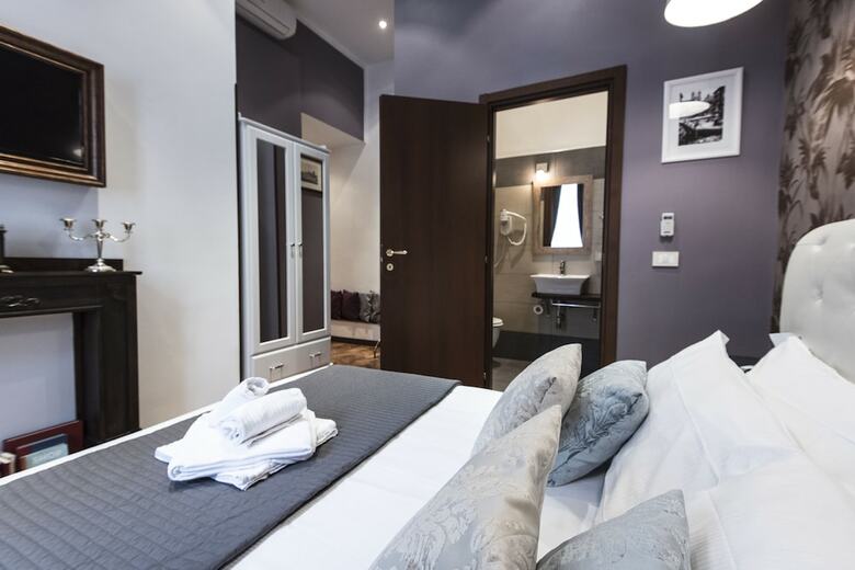 Hotel Vite Suites