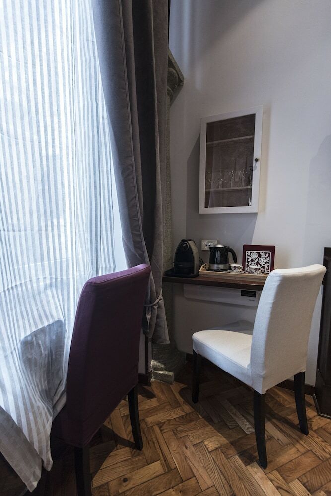 Hotel Vite Suites