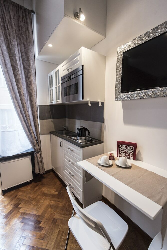 Hotel Vite Suites