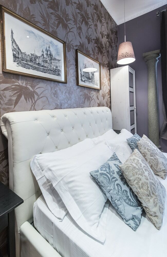 Hotel Vite Suites