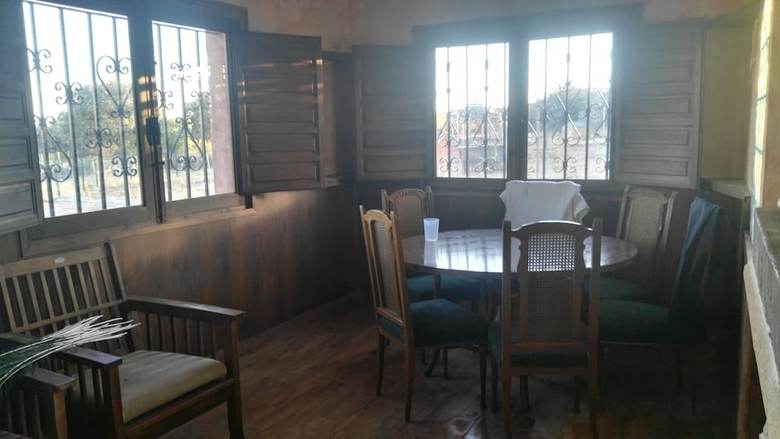 Casa Rural El Pinar II