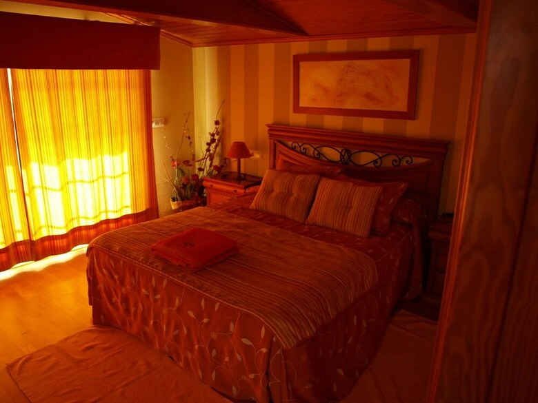 Apartamentos Chan Da Vella