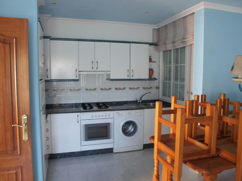 Apartamentos Chan Da Vella