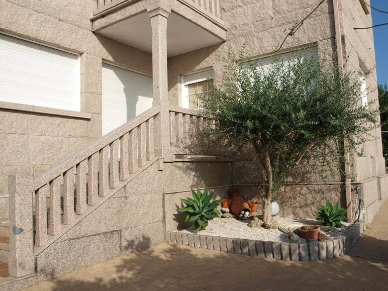 Apartamentos Chan Da Vella