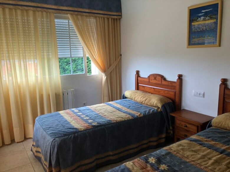 Apartamentos Chan Da Vella