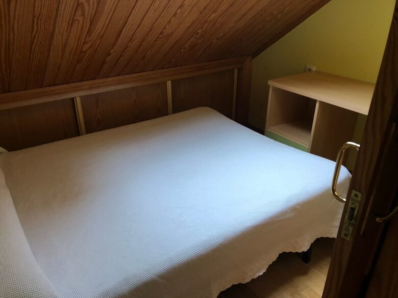 Apartamentos Chan Da Vella