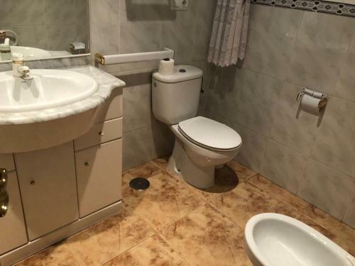 Apartamentos Chan Da Vella