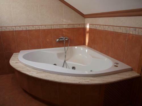 Apartamentos Chan Da Vella