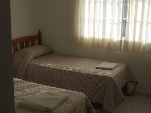 Apartamentos Chan Da Vella